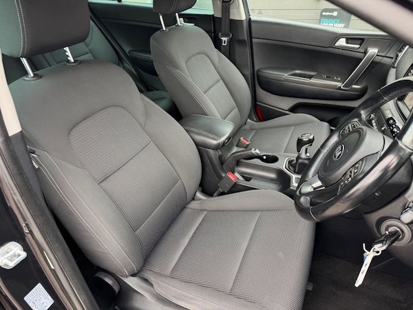 Used Kia Sportage 2018 for sale - 76261439: Photo 23