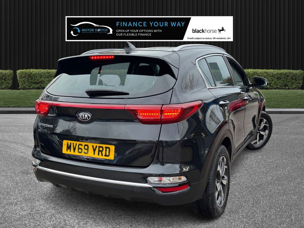 Used Kia Sportage 2019 for sale - 76528717: Photo 11
