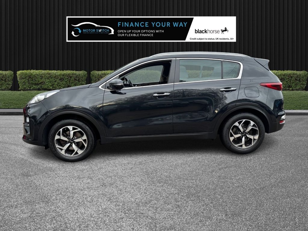 Used Kia Sportage 2019 for sale - 76528717: Photo 12