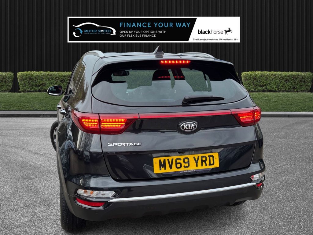 Used Kia Sportage 2019 for sale - 76528717: Photo 13