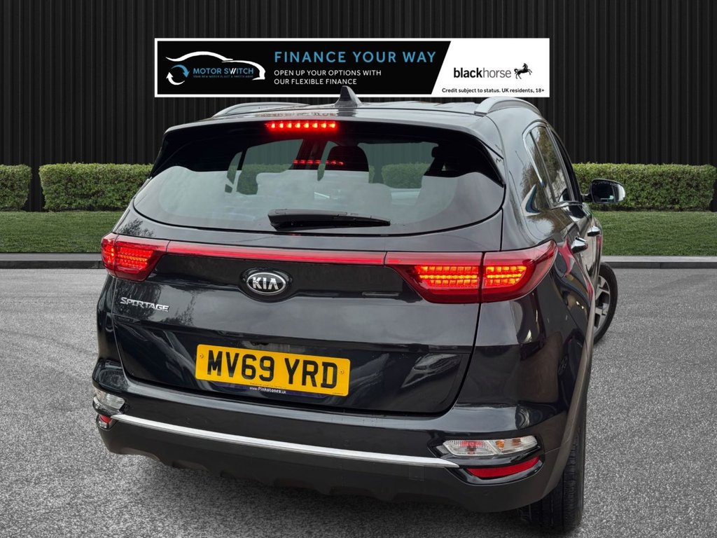 Used Kia Sportage 2019 for sale - 76528717: Photo 14