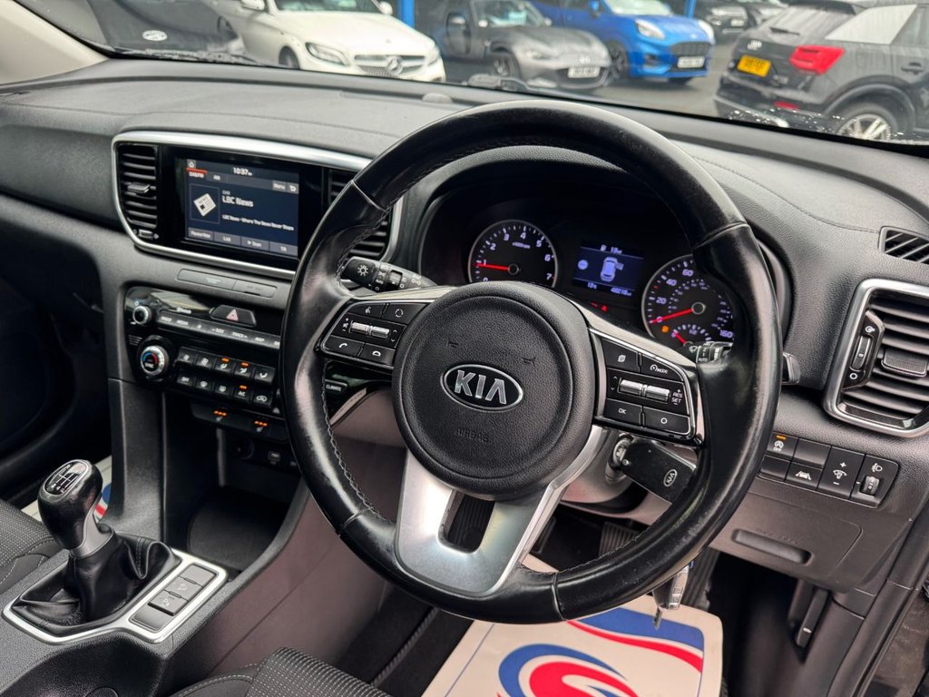 Used Kia Sportage 2019 for sale - 76528717: Photo 15