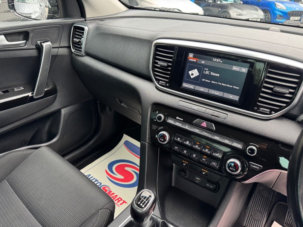 Used Kia Sportage 2019 for sale - 76528717: Photo 16