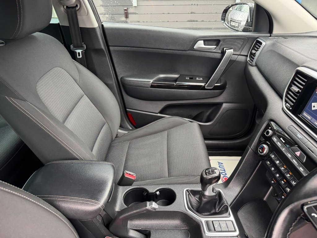 Used Kia Sportage 2019 for sale - 76528717: Photo 17