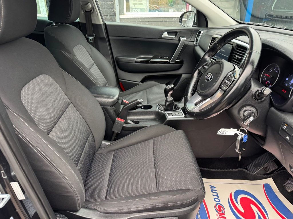 Used Kia Sportage 2019 for sale - 76528717: Photo 18