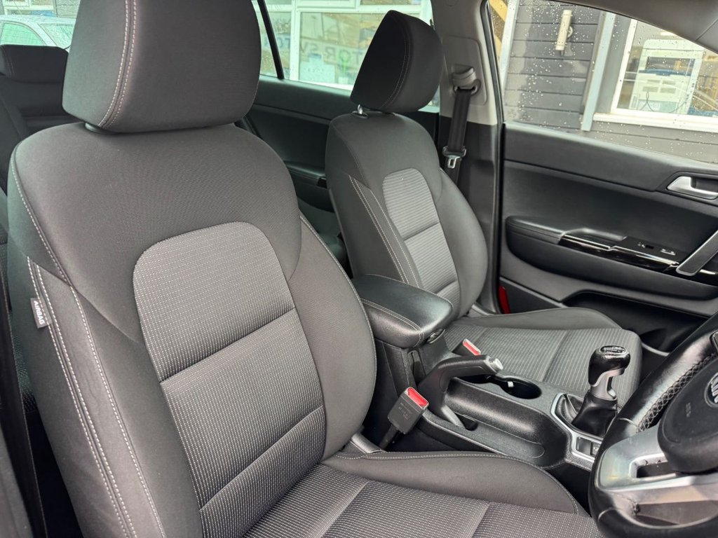 Used Kia Sportage 2019 for sale - 76528717: Photo 19