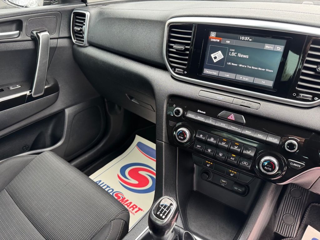 Used Kia Sportage 2019 for sale - 76528717: Photo 22