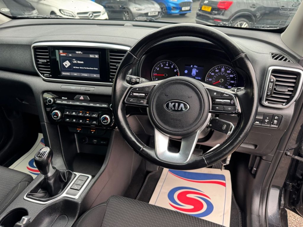 Used Kia Sportage 2019 for sale - 76528717: Photo 23