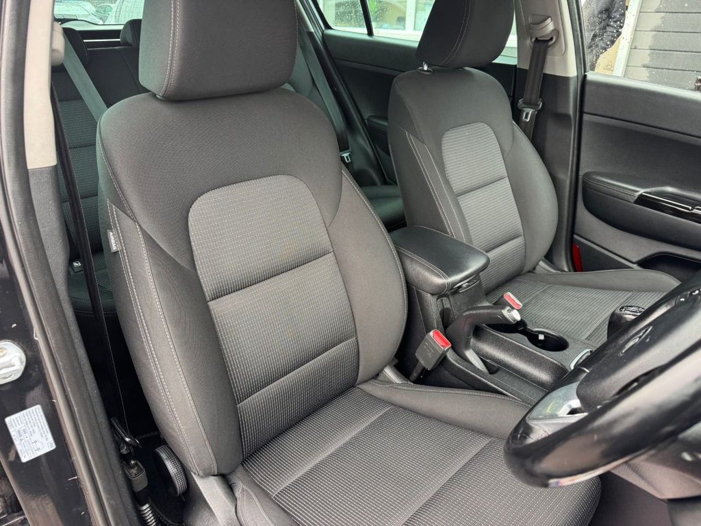 Used Kia Sportage 2019 for sale - 76528717: Photo 25