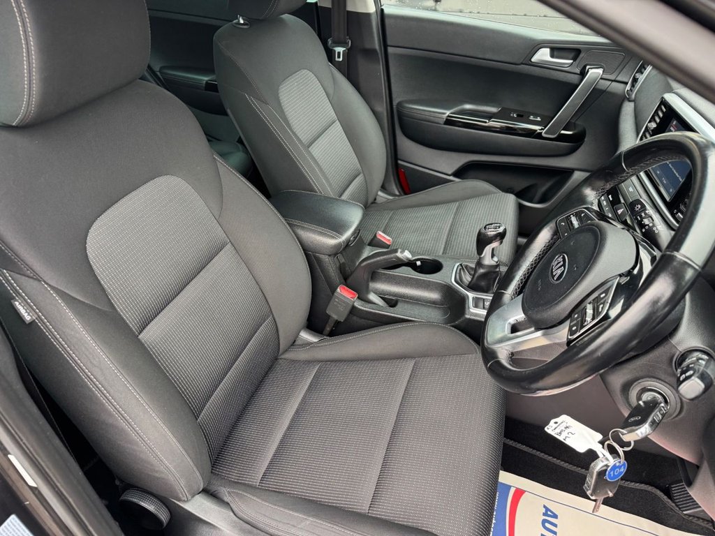 Used Kia Sportage 2019 for sale - 76528717: Photo 26
