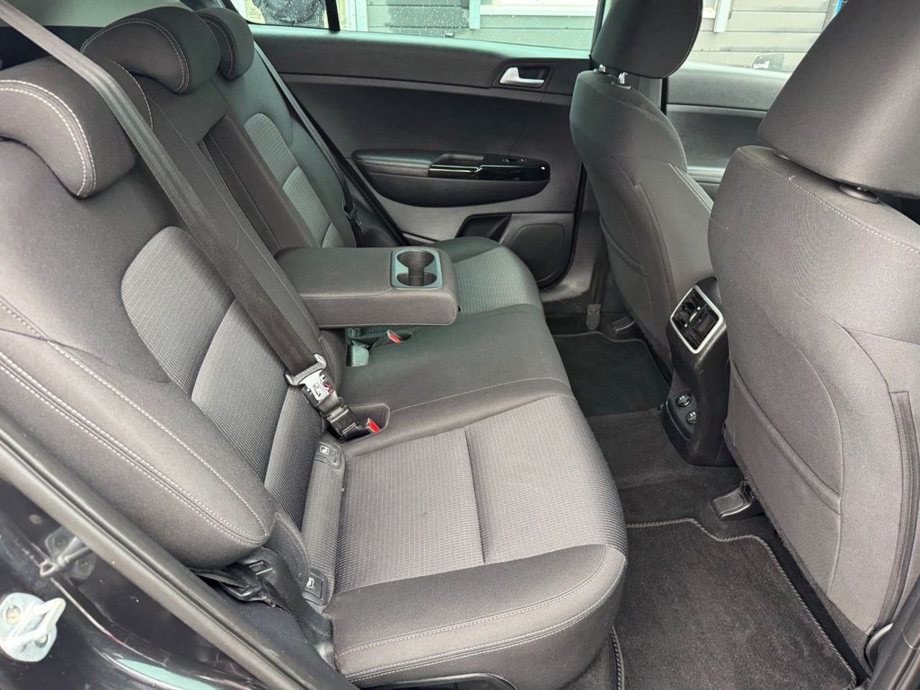 Used Kia Sportage 2019 for sale - 76528717: Photo 27