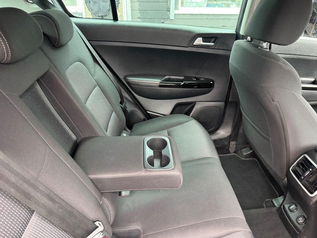 Used Kia Sportage 2019 for sale - 76528717: Photo 28