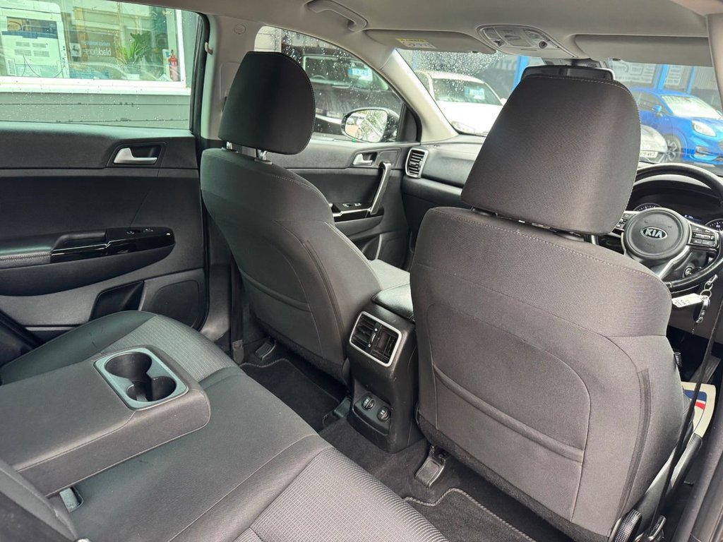 Used Kia Sportage 2019 for sale - 76528717: Photo 29
