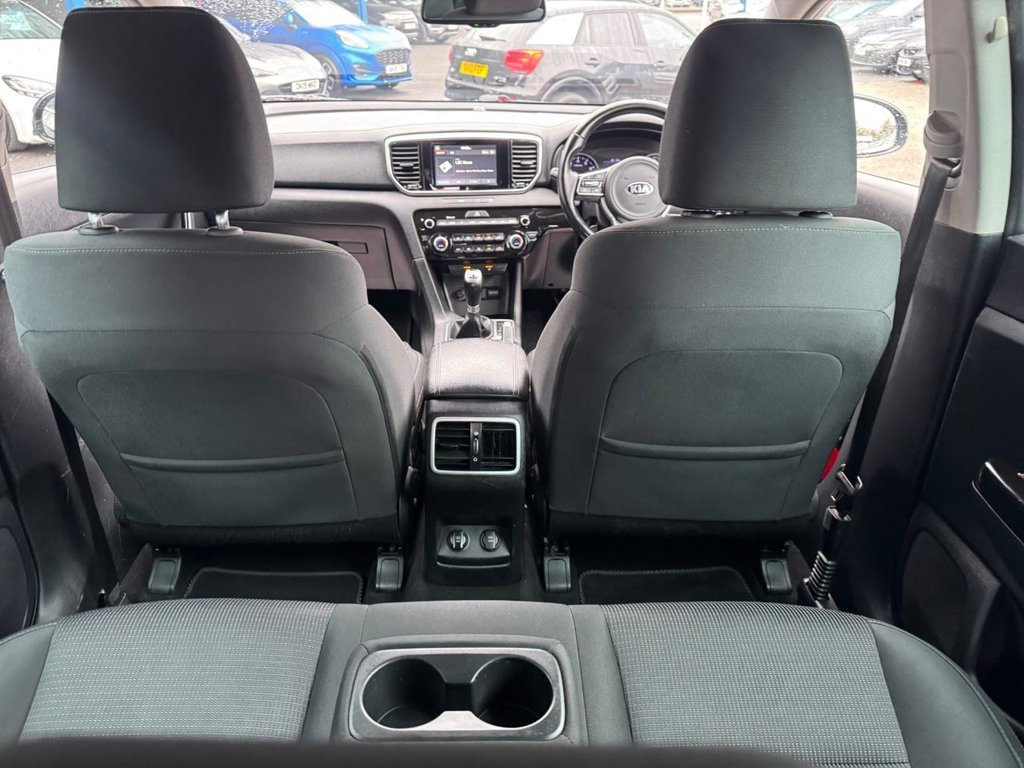 Used Kia Sportage 2019 for sale - 76528717: Photo 32