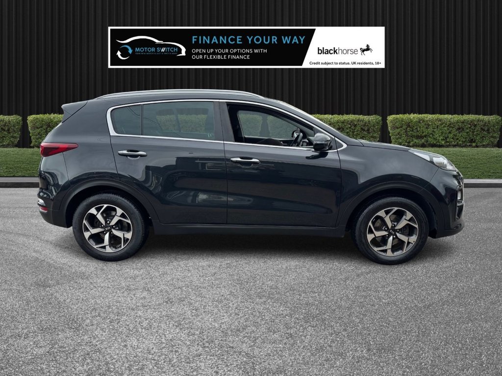 Used Kia Sportage 2019 for sale - 76528717: Photo 5