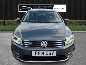 Used Volkswagen Passat 2014 for sale - 76797727: Photo