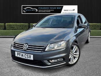 Used Volkswagen Passat 2014 for sale - 76797727: Photo