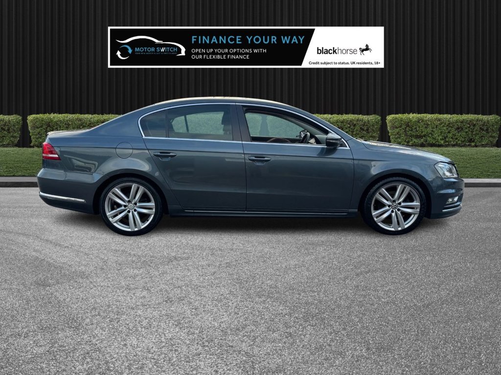 Used Volkswagen Passat 2014 for sale - 76797727: Photo 5