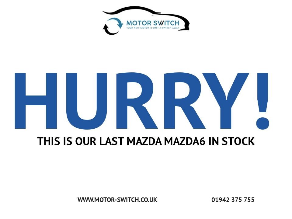 Used Mazda Mazda6 2017 for sale - 77200434: Photo 14