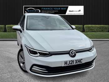 Used Volkswagen Golf 2021 for sale - 75335836: Photo