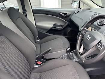 Used SEAT Ibiza 2016 for sale - 78658005: Photo