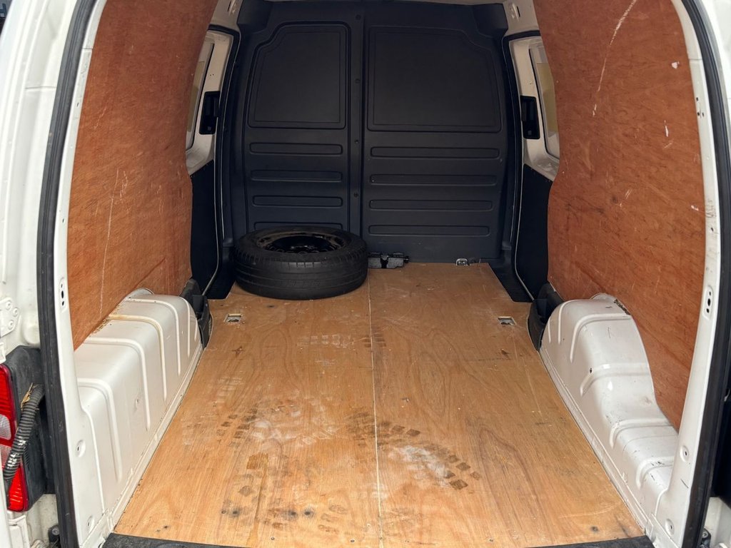 Used Volkswagen Caddy 2014 for sale - 77027047: Photo 28