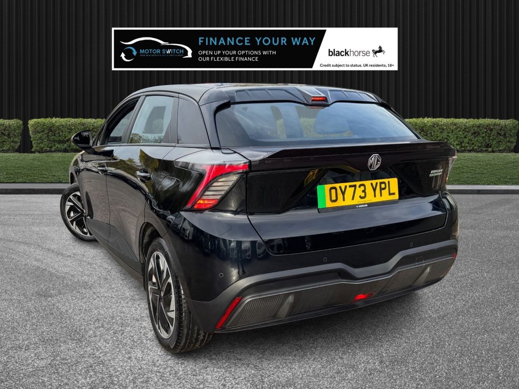 Used MG MG4 2023 for sale - 76417495: Photo 10