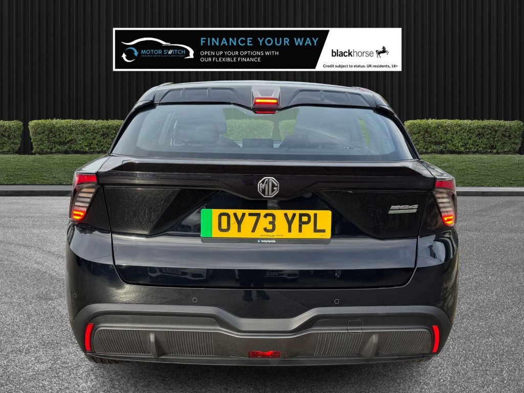 Used MG MG4 2023 for sale - 76417495: Photo 11