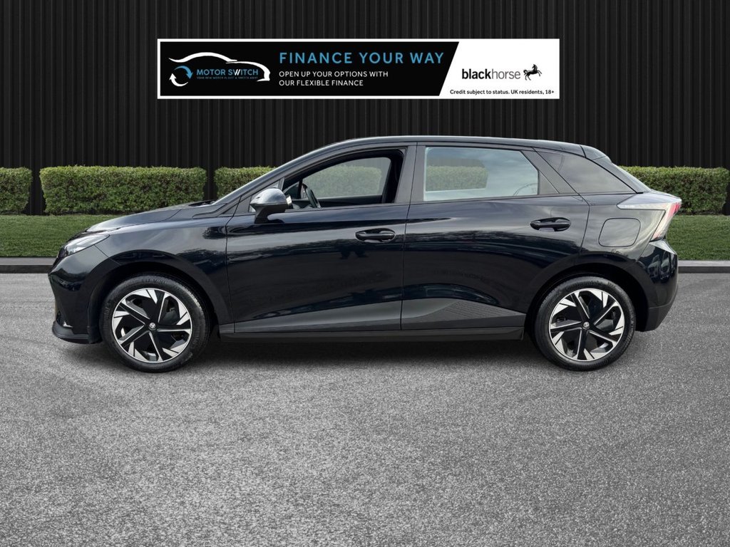 Used MG MG4 2023 for sale - 76417495: Photo 13