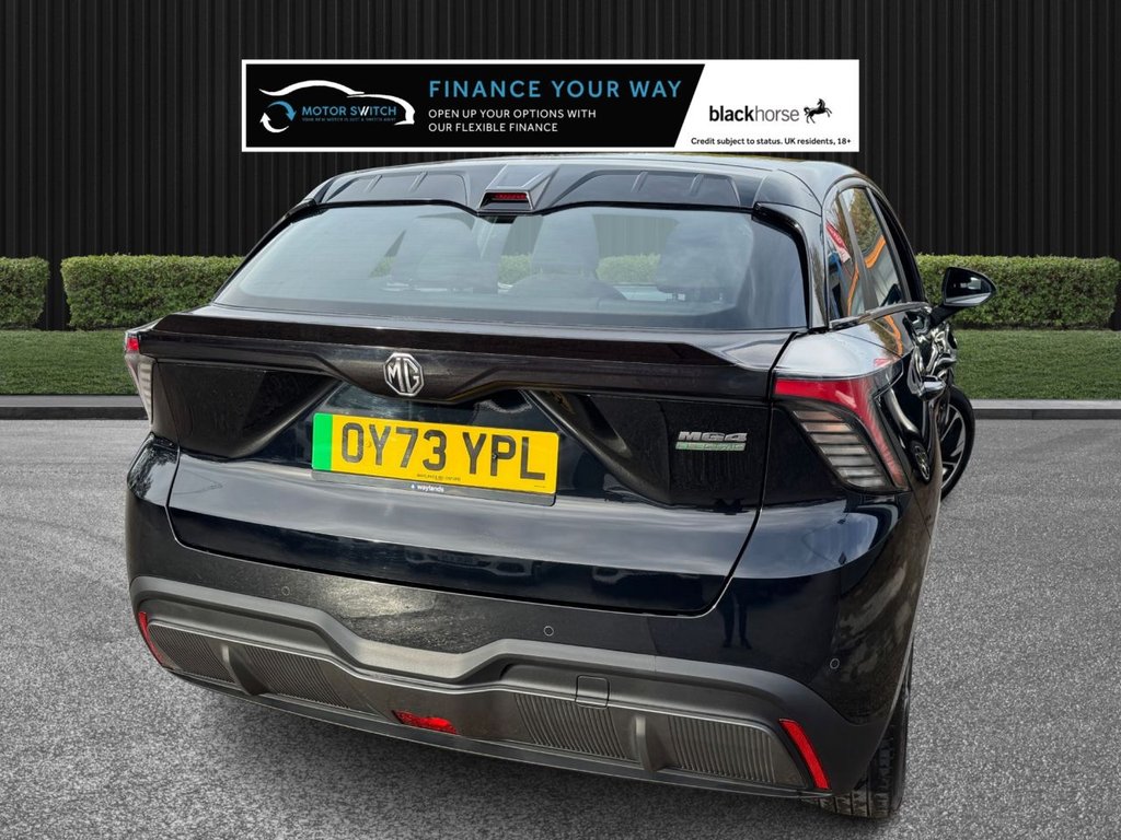 Used MG MG4 2023 for sale - 76417495: Photo 15