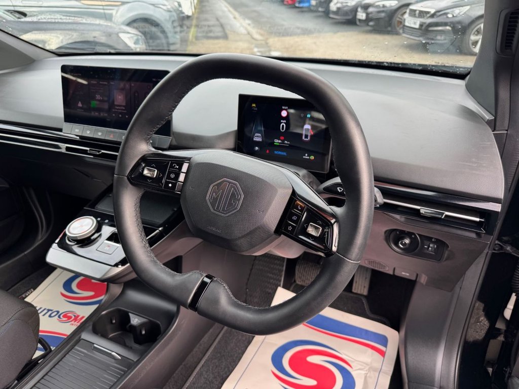 Used MG MG4 2023 for sale - 76417495: Photo 16