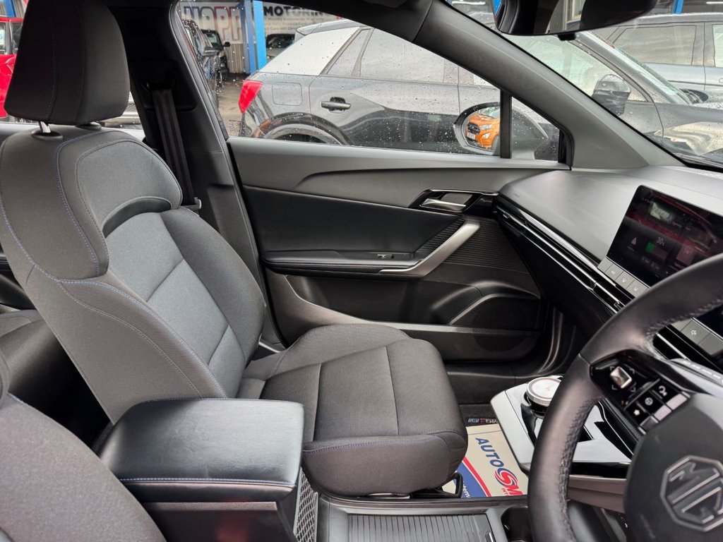 Used MG MG4 2023 for sale - 76417495: Photo 18