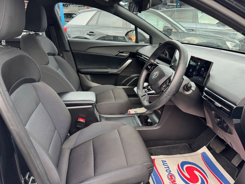 Used MG MG4 2023 for sale - 76417495: Photo 19