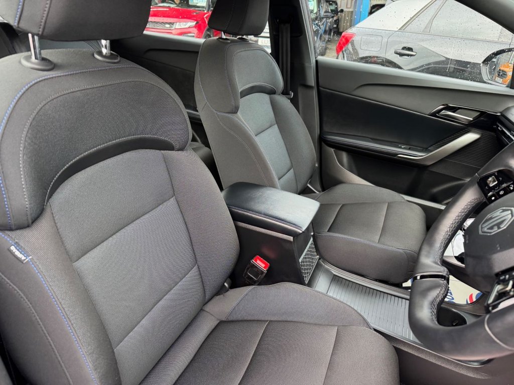 Used MG MG4 2023 for sale - 76417495: Photo 20