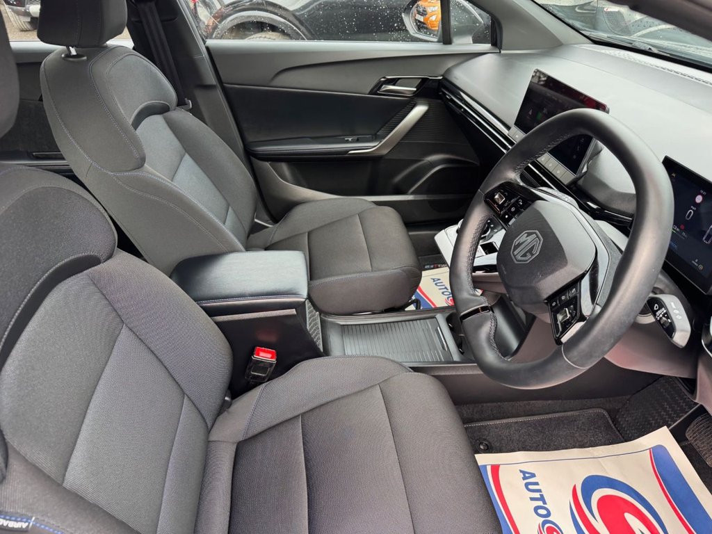 Used MG MG4 2023 for sale - 76417495: Photo 21