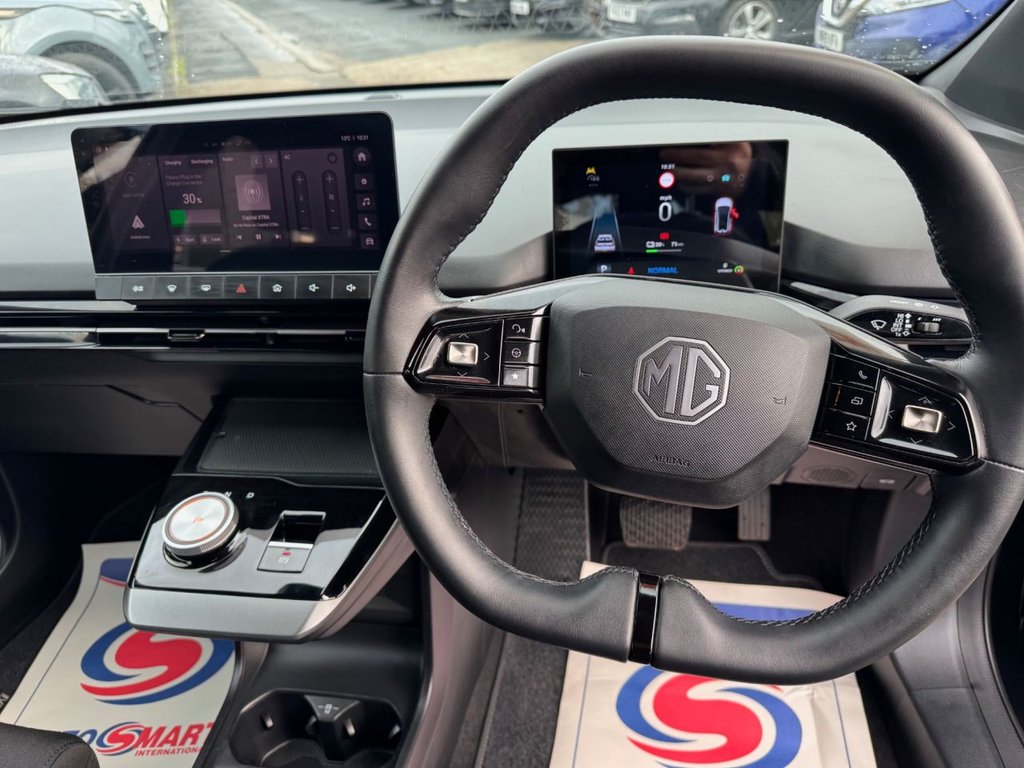 Used MG MG4 2023 for sale - 76417495: Photo 25