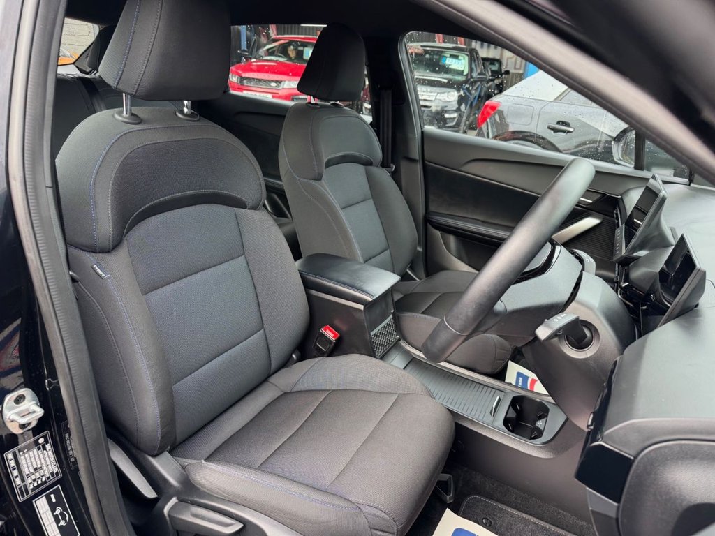 Used MG MG4 2023 for sale - 76417495: Photo 27