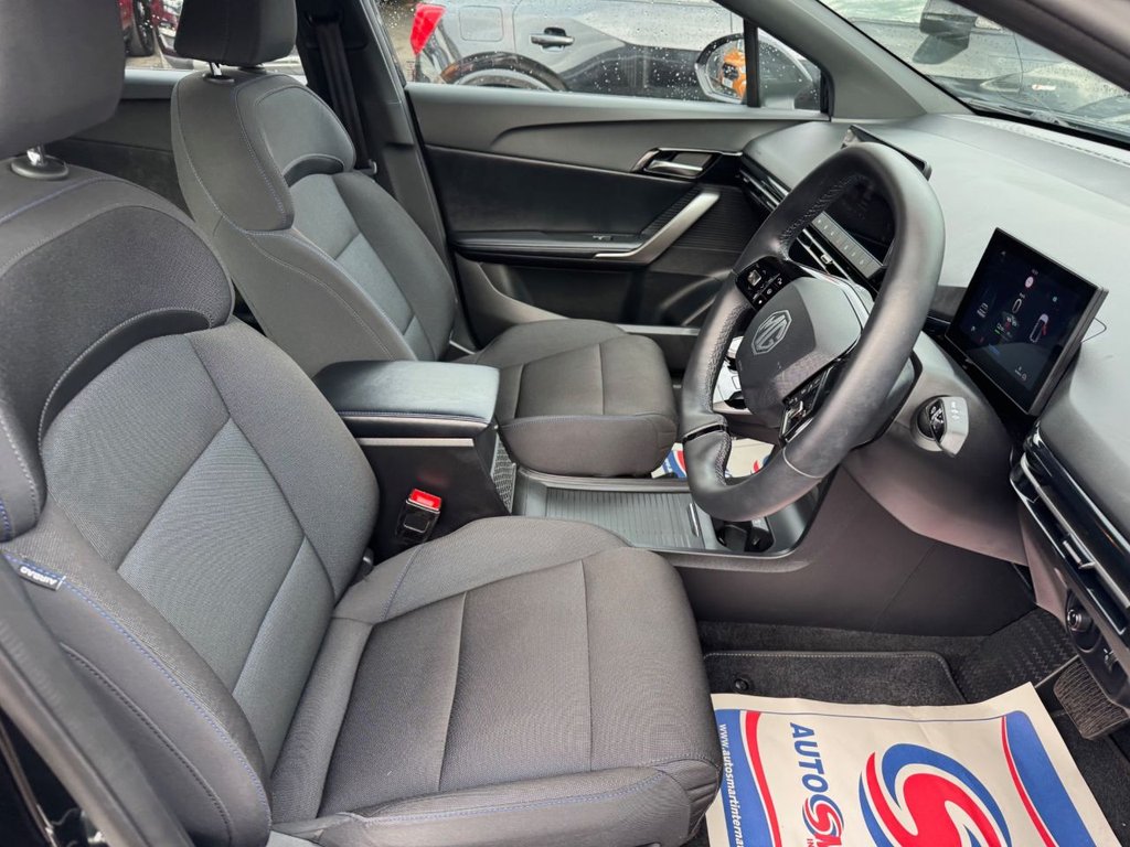 Used MG MG4 2023 for sale - 76417495: Photo 28