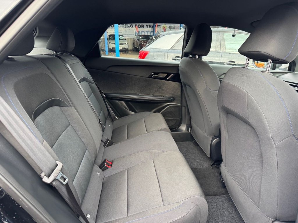 Used MG MG4 2023 for sale - 76417495: Photo 29