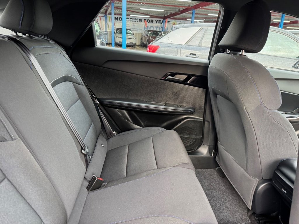 Used MG MG4 2023 for sale - 76417495: Photo 30