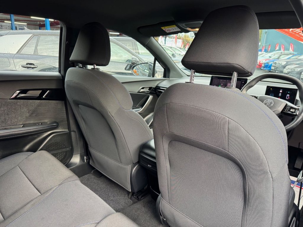 Used MG MG4 2023 for sale - 76417495: Photo 31