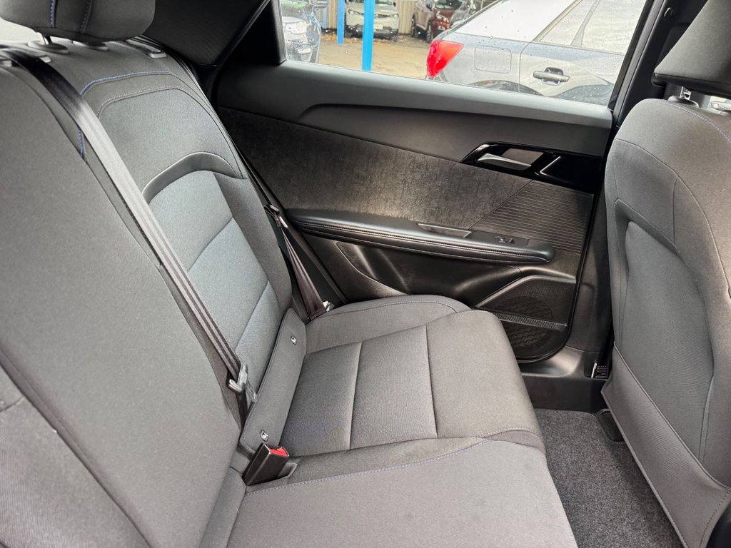 Used MG MG4 2023 for sale - 76417495: Photo 32