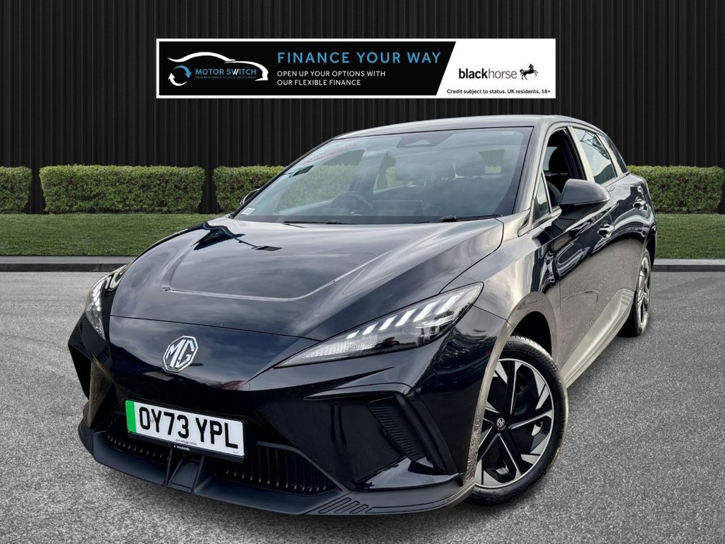 Used MG MG4 2023 for sale - 76417495: Photo 4