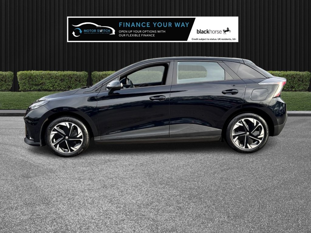 Used MG MG4 2023 for sale - 76417495: Photo 6