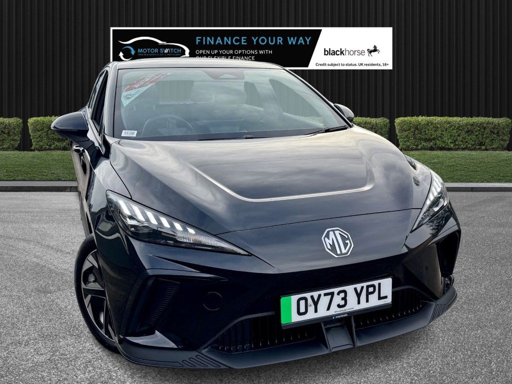 Used MG MG4 2023 for sale - 76417495: Photo 7