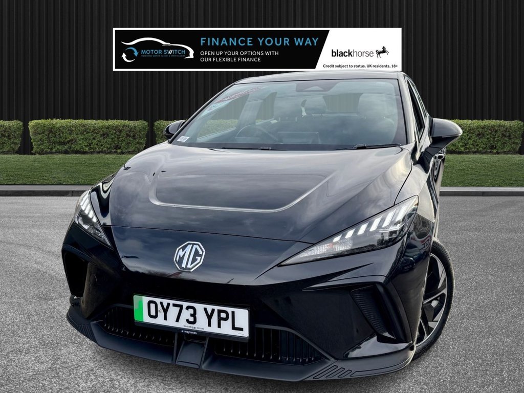 Used MG MG4 2023 for sale - 76417495: Photo 8