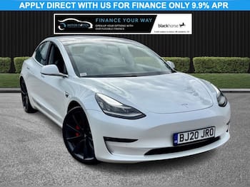 Used Tesla Model 3 2020 for sale - 79805104: Photo