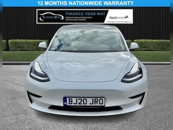 Used Tesla Model 3 2020 for sale - 79805104: Photo