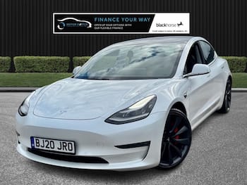 Used Tesla Model 3 2020 for sale - 79805104: Photo