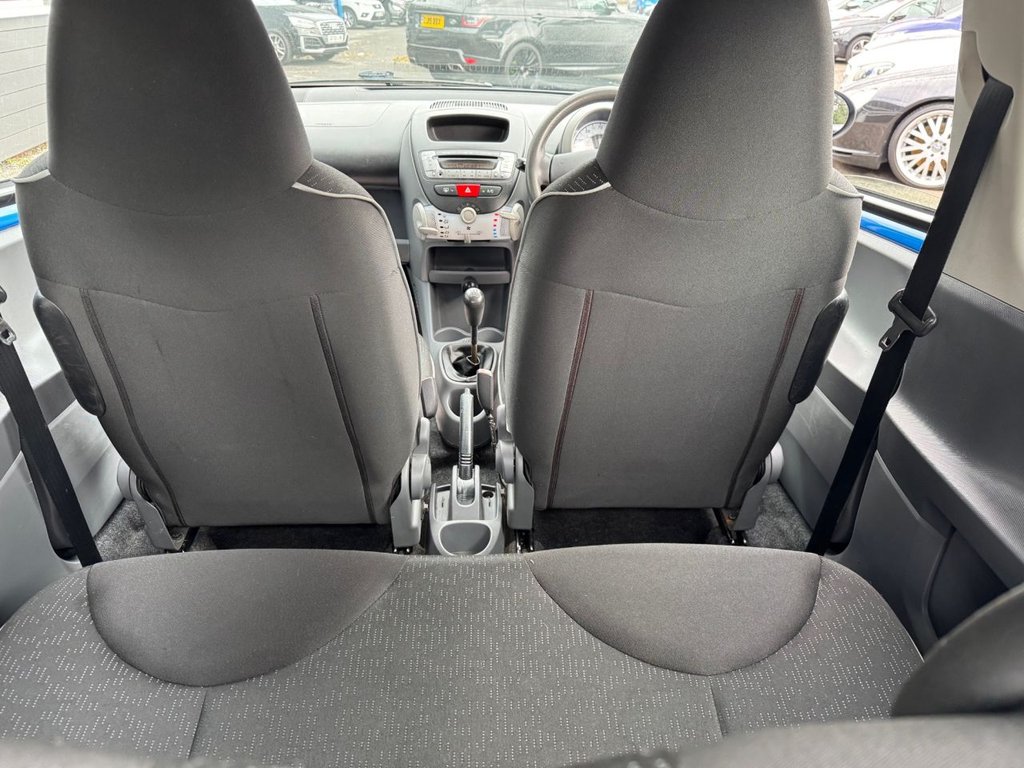 Used Peugeot 107 2009 for sale - 77269189: Photo 24